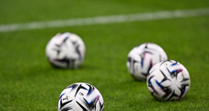  - Ligue 1 : la programmation de la 33e journée