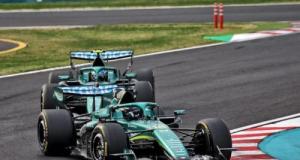 Honda prévient Aston Martin avant le retour de la F1 à Miami, Alonso et Stroll savent à quoi s'en tenir