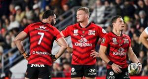 Ollivon, Ribbans…Toulon au complet ou presque pour défier le Leinster