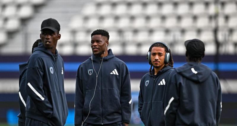  - Paris FC : gros danger pour un cadre de Kombouaré, un club de Premier League pousse fort