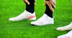 National 3 : fin de saison pour Dorian Blanquet (USPF), victime d’une grave blessure   