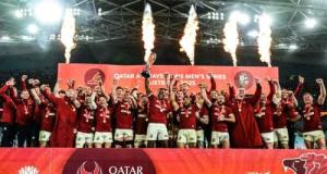 « Ce serait tragique », l’Afrique du Sud s’oppose à une tournée des Lions en France