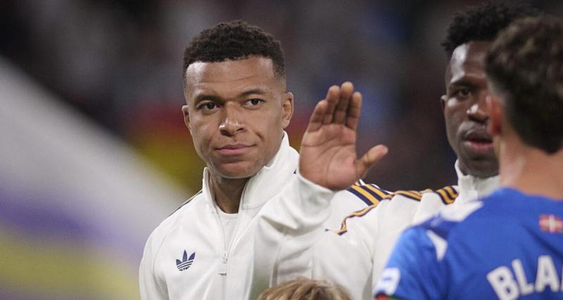  - Mbappé prêt à doubler l'OM pour la succession de Benatia ?