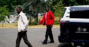 PSG-Bayern Munich : le magnifique geste de Dembélé et Upamecano pour les jeunes d'Évreux