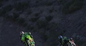 VR46 : l'écurie a un souhait très important concernant un pilote pour 2027