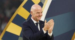 Congrès FIFA 2027 : Rabat sera le théâtre du sacre annoncé d'Infantino