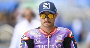 Yamaha : l'appel du pied de Jack Miller au constructeur japonais, il est embarqué dans une quête