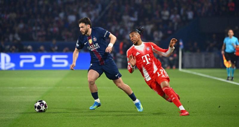  - PSG - Bayern : le bijou de Kvaratskhelia qui a relancé Paris