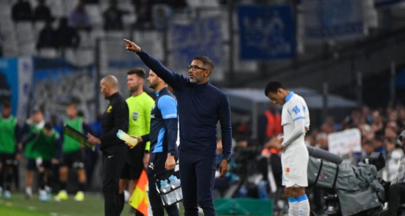  - OM : À Marseille, l’implosion a pris le dessus sur le reste