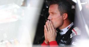 WRC : fin d'une belle histoire pour Sébastien Ogier dans quelques mois ? Le clap de fin pourrait être proche