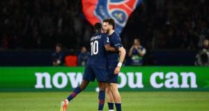 PSG-Bayern Munich : Kvara et Dembélé stratosphériques, soirée de cauchemar pour Marquinhos et Pacho... les notes d'un match de légende