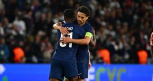 PSG - Bayern : « On va attaquer »... Dembélé et Marquinhos annoncent un match retour dingue