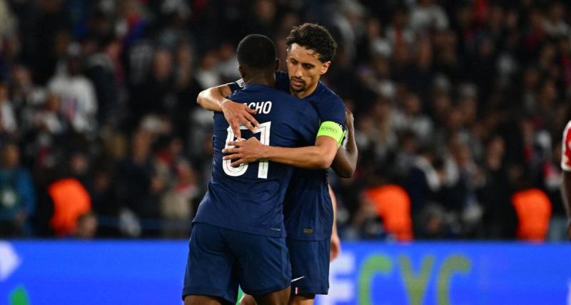  - PSG - Bayern : « On va attaquer »... Dembélé et Marquinhos annoncent un match retour dingue
