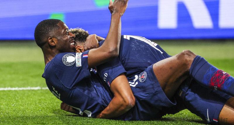 - PSG - Bayern : neuf buts en demi-finale, du jamais vu depuis 66 ans en C1 !