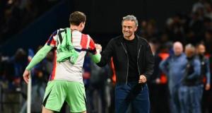PSG - Bayern : le record fou de Luis Enrique en Ligue des champions, Guardiola est battu !
