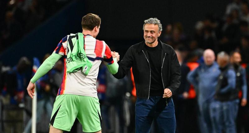 PSG - Bayern : le record fou de Luis Enrique en Ligue des champions, Guardiola est battu !