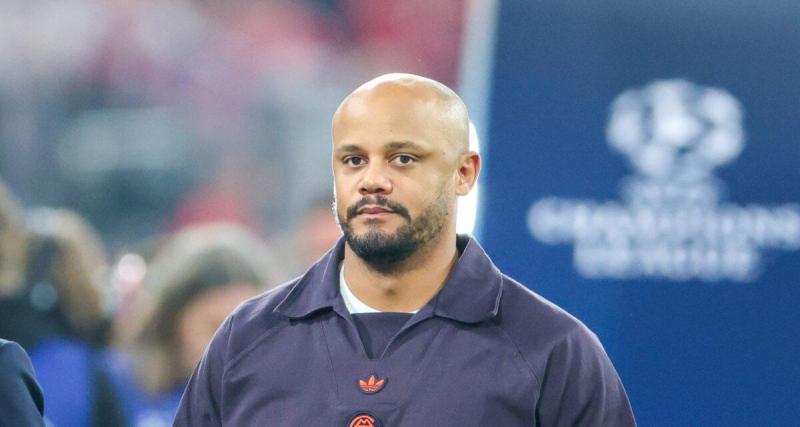  - PSG - Bayern : « Jamais vécu ça »... Luis Enrique et Kompany soufflés après le premier choc