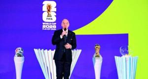 Coupe du Monde 2026 : la FIFA compte révolutionner la règle des cartons jaunes