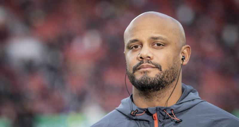  - PSG-Bayern Munich : "le clash de deux idées similaires", Vincent Kompany décrypte le match de légende