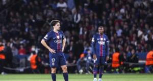 PSG-Bayern : "À Munich, nous ferons un grand match", Vitinha se montre confiant pour la demi-finale retour