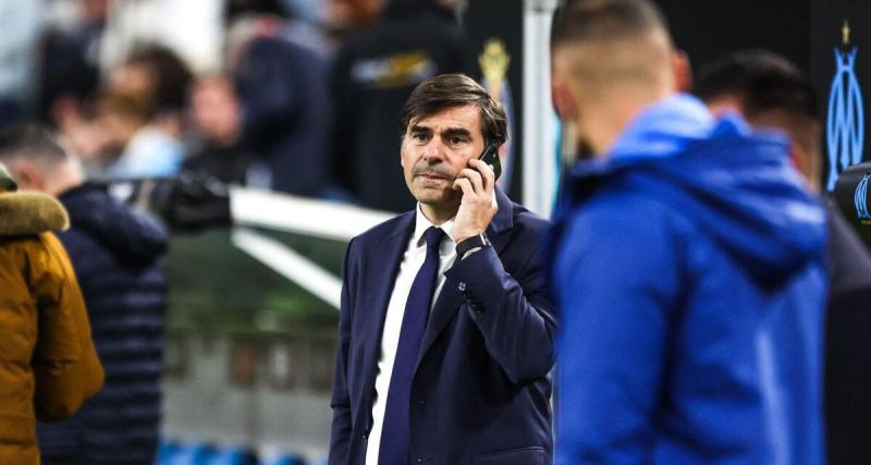 - Clermont : un ancien dirigeant de l’OM en pôle pour le rachat du CF63 ?