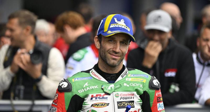  - GP de France : les ambitions importantes de Zarco, qui fait une annonce à ses fans