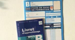 Sans permis, il est flashé à 160 km/h… et présente son livret d’apprentissage aux policiers