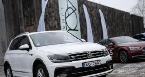 Elle confie son Tiguan au garage… et se retrouve avec 1 800 € d’amendes
