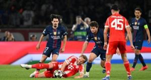 PSG-Bayern Munich : « Le meilleur match auquel j'ai participé de ma vie », comment les acteurs ont vécu ce match de légende