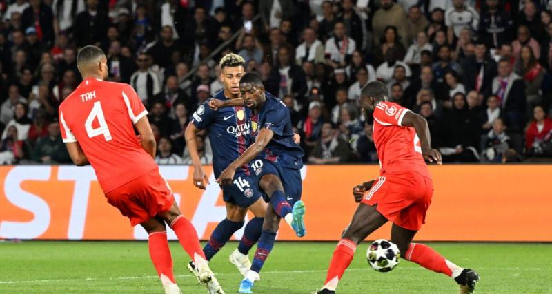  - PSG-Bayern : "Le monde est sous le choc", "Une ode au football" ... Le match de légende vu par la presse européenne