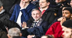 Coupe du Monde 2026 : Une fan-zone à Paris ? Emmanuel Grégoire répond