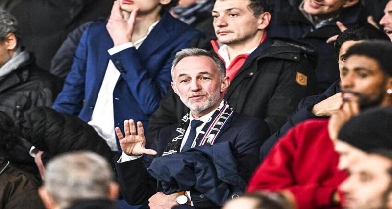  - Coupe du Monde 2026 : Une fan-zone à Paris ? Emmanuel Grégoire répond