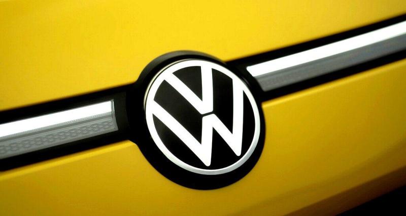  - Volkswagen lance un moteur hybride, avec une grosse différence face à Toyota