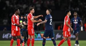 PSG : "Un match extraordinaire", Lucas Hernandez analyse la victoire contre le Bayern Munich