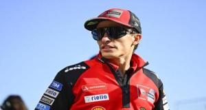 MotoGP : "Marc n’a pas dit son dernier mot", l’optimisme inattendu de la mère de Márquez