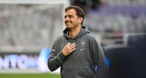 OFFICIEL : Toulouse annonce le départ de Martinez Novell !