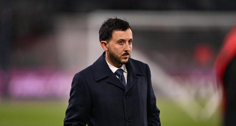  - OM : c'est officiel, Longoria retrouve déjà un poste !