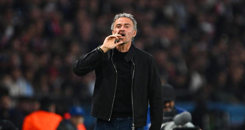  - PSG : "Il faudra marquer au moins trois buts à Munich", prévient Luis Enrique