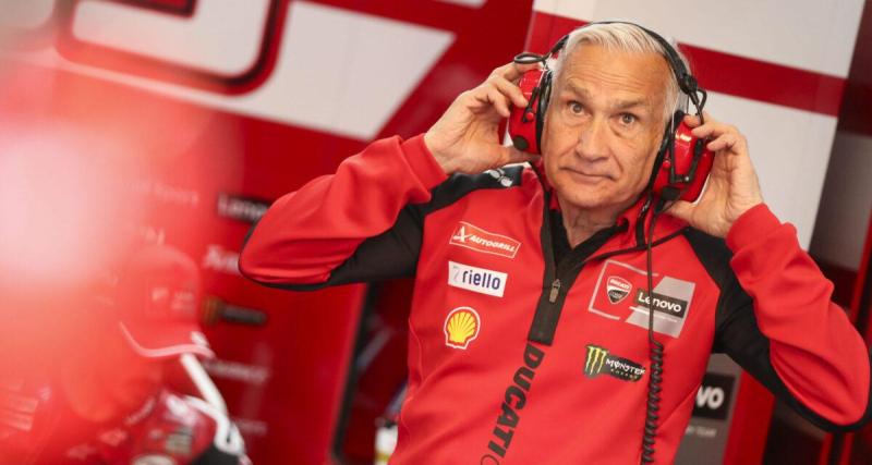  - GP de France : Ducati vers des nouveautés pour la course au Mans ?