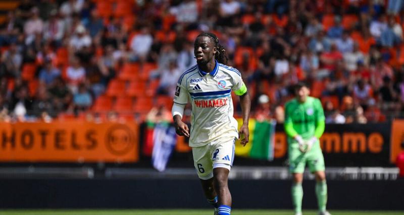  - Equipe de France : un nouveau joueur de Ligue 1 snobe les Bleus pour la Côte d'Ivoire