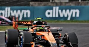 McLaren : au GP de Miami, l'écurie compte mettre à mal ses adversaires et fait savoir comment