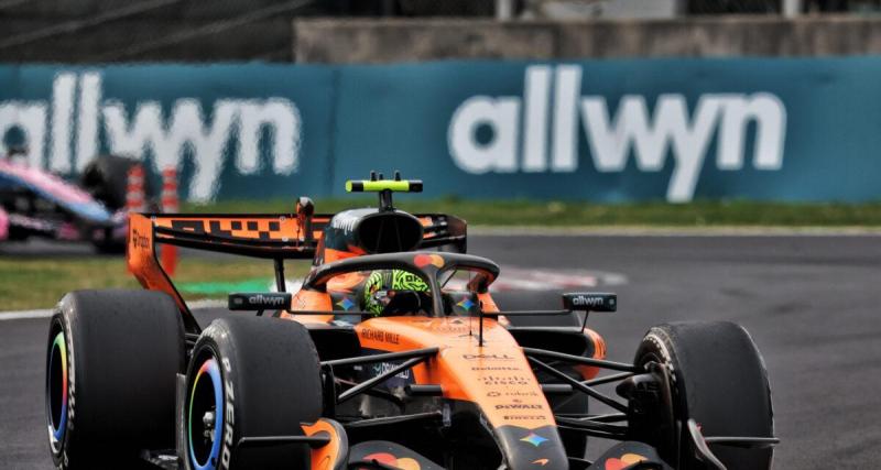  - McLaren : au GP de Miami, l'écurie compte mettre à mal ses adversaires et fait savoir comment