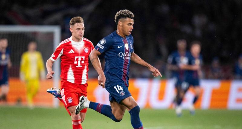  - PSG-Bayern : une audience historique pour un match d'anthologie