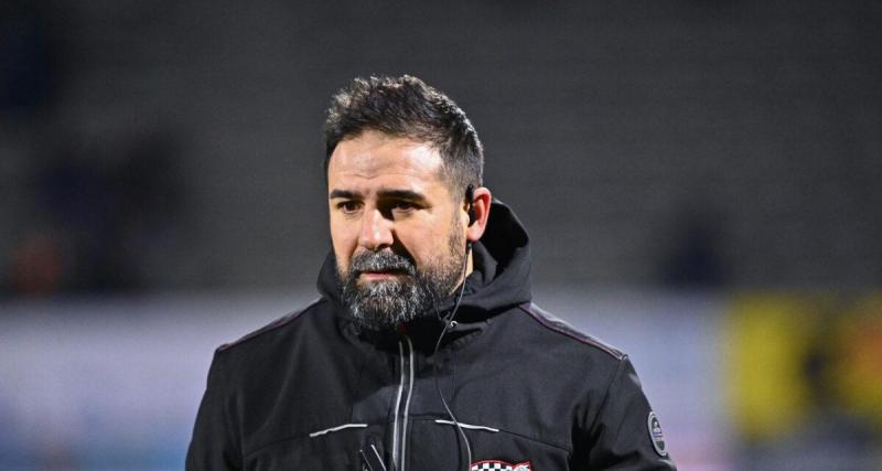  - Brive frappe fort et officialise l'arrivée de Fortassin aux côtés de Patat