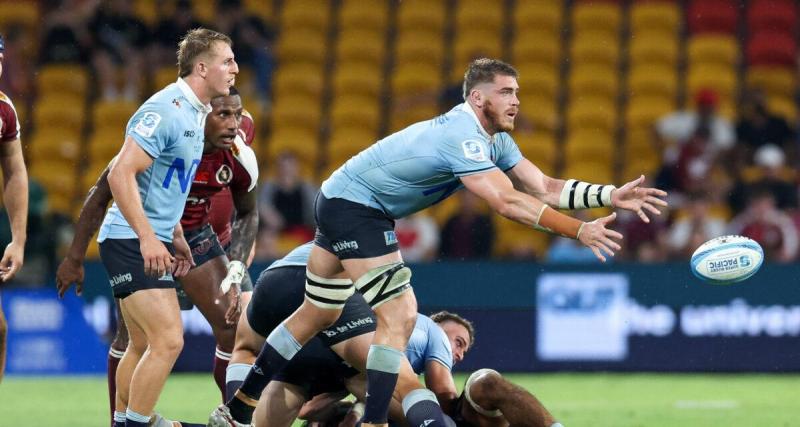  - Grenoble : le FCG frappe un dernier coup et s'offre une puissance australienne