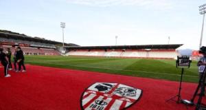 Ajaccio : l'appel au secours des supporters pour sauver les infrastructures