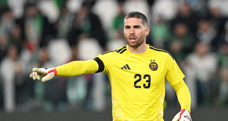 Algérie : adieu la Coupe du monde ? Zidane sort du silence !