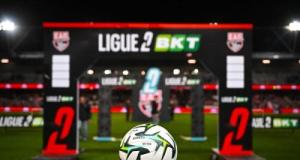 Guingamp : cinq jeunes de la réserve pourraient signer un contrat professionnel