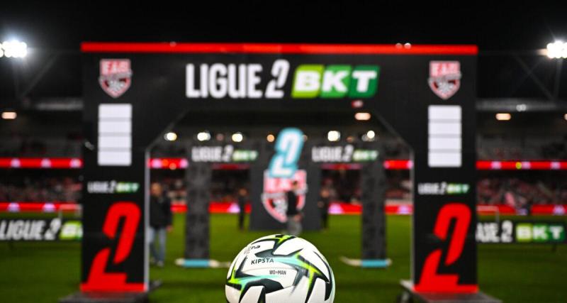 Guingamp : cinq jeunes de la réserve pourraient signer un contrat professionnel