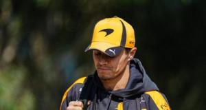 McLaren : Lando Norris envoie un message clair à ceux qui conseillent à l'écurie de déjà lâcher la saison 2026